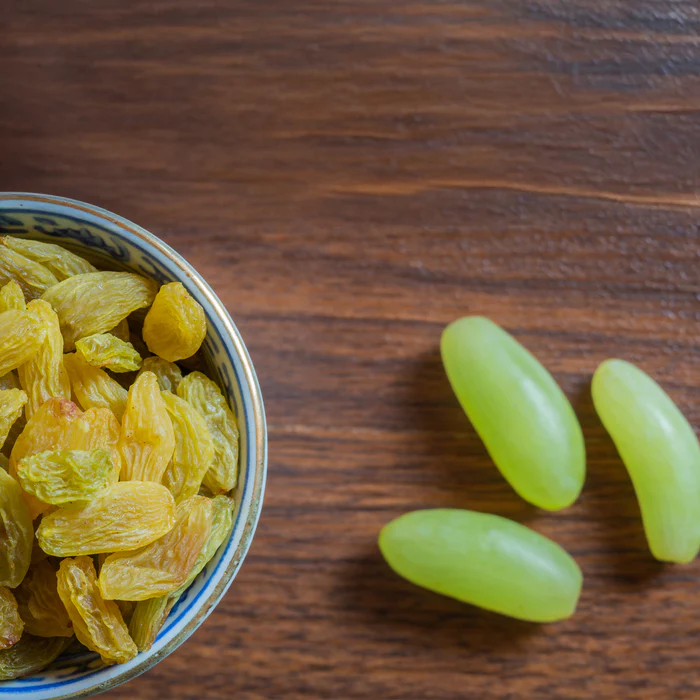 GREEN IRAN RAISINS FOR BUSINESSES