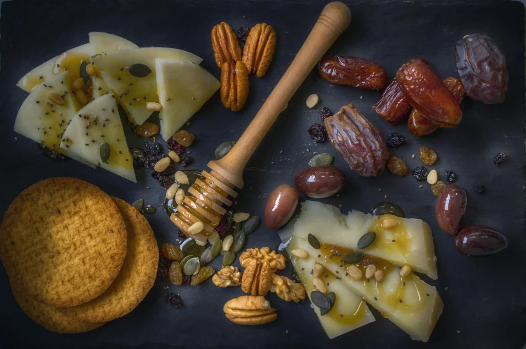 Baking and Confectionery