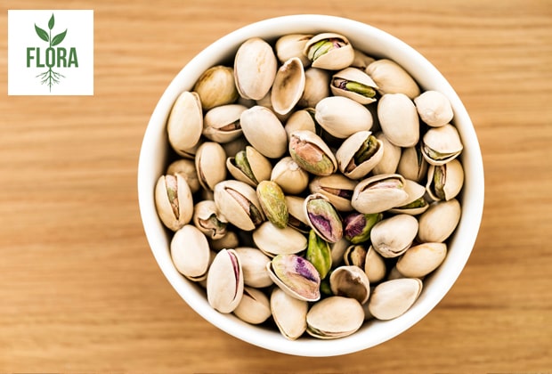 Pistachio prices 2025