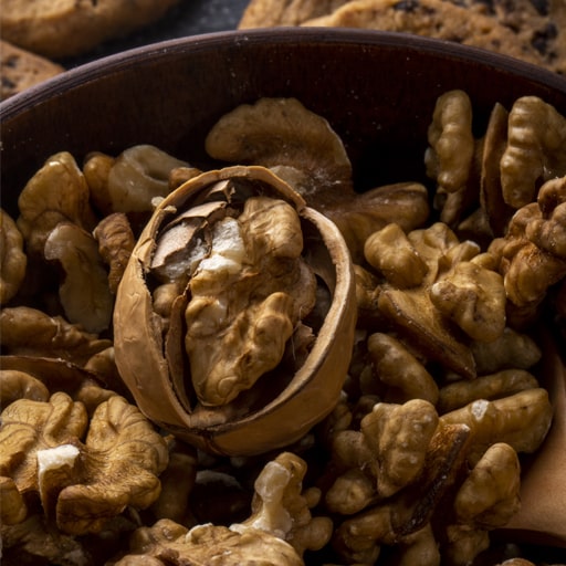 florasaffron Walnut
