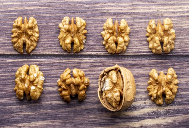 florasaffron Walnut