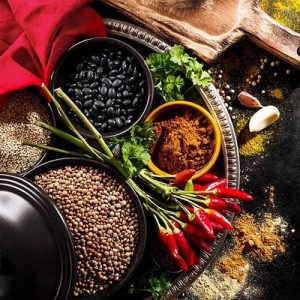 Exquisite Herbs & Spices-min