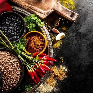 Holar-Blog-top-10-essential-herbs-spices-and-seasonings-for-your-kitchen-pantry-1