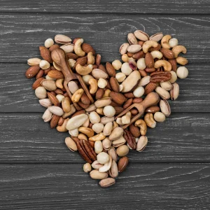heart-shape-form-made-from-nuts